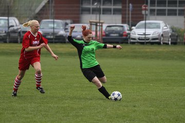 Bild 35 - Schmalfeld am 22.4.12